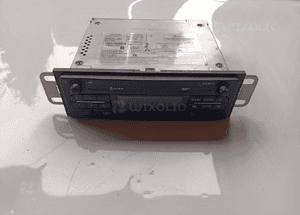 Radio trafic vivaro primastar talento 15- 281151817R 1