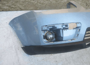 Zderzak przód przedni ford c-max MK1 4