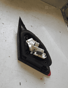 LAMPA PRAWY TYŁ W KLAPE  OPEL ASTRA J  GTC  nr 1090098 3