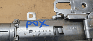 Kolumna kierownicza krzyżak VW Fox 5Z1419501R 9