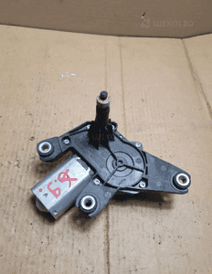 } SILNICZEK WYCIERACZKI TYŁ RENAULT CLIO III nr 53026312 1