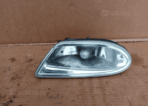 Halogen lewy przód przedni HELLA Mercedes ML W163 A1638200328 1