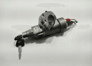 STACYJKA KLUCZYK LAND ROVER DEFENDER 6H12-3K772-AB 2007-2014 2