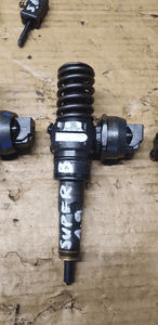 Pompowtryskiwacz pompowtryskiwacze komplet Skoda Superb 1.9 TDI 038130073BA 5