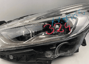 Lampa lewa przod przednia ford s-max MK2 full led 3