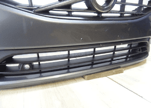 Zderzak volvo S60 ii V60 i lift 13-18 przód przedni 31323831 5