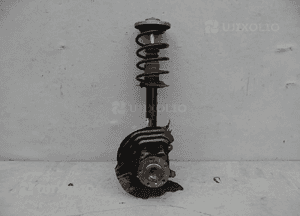 Mcperson zwrotnica lewa bmw X3 F25 X4 F26 s drive 1