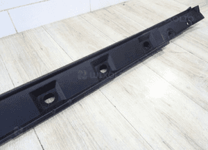 TOYOTA RAV4 19-21 NAKŁADKA LISTWA PROGOWA prawa 6