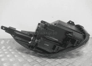 Lampa przednia przód lewa kia picanto iii 3 92101-G6000 2017-2020 10