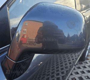 Opel Antara lusterko prawe lewe  88U 1