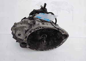 Skrzynia biegów renault master iii movano b 2.3 dci PF6018 PF6 018 2010-14 2