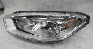 Ford courier transit lampa przednia lewa 2