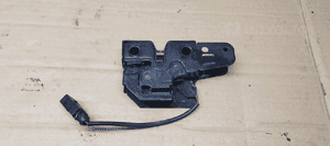 Zamek rygiel maski przód Skoda Roomster 5J0823509A 1