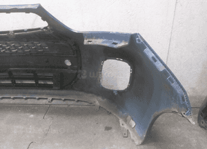 ZDERZAK PRZÓD KIA PICANTO II 2 LIFT 15- 5