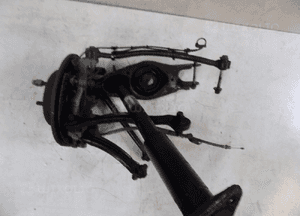 ZWROTNICA ZAWIESZENIE PRAWE TYŁ DODGE CHALLENGER 4