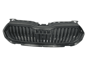 Skoda fabia iv 4 6VA grill atrapa chłodnicy kratka 1