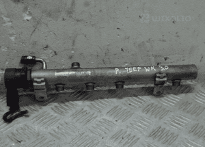 Listwa wtryskowa A6420700695 jeep wk cherokee 3.0 1