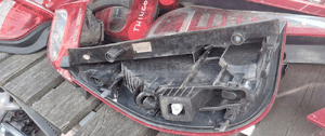 Tyl tylna lampa prawa renault scenic 3 3