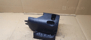 Osłona obudowa kolumny kierowniczej Audi A8 D3 4E0951597C 4E0951598 4