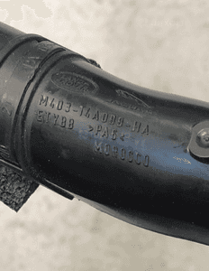 JAGUAR E-PACE X540 2.0D WIĄZKA INSTALACJA SILNIKA NOWY ORYGINAŁ 13