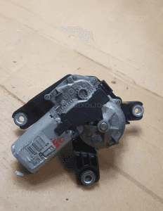 } SILNICZEK WYCIERACZKI KLAPY OPEL CORSA D 53027312 2