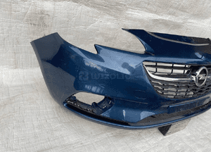 Opel corsa e zderzak przedni 2