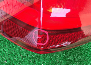Lampa led tył bmw X1 F48 2