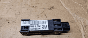 Czujnik uderzeniowy Airbag Nissan Almera Tino 98830BU200 1