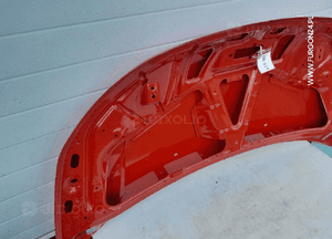 Maska pokrywa silnika iveco daily 19- 500/017 6
