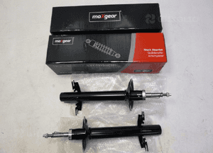 Peugeot boxer citroen jumper fiat ducato amortyzator przód przedni nowy 3