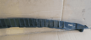 Ślizg zderzaka tył tylny VW Touareg 7L6807863B 3