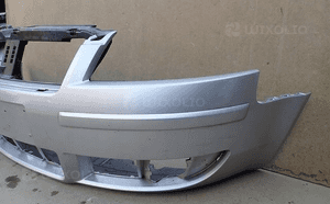 Zderzak przód przedni audi A4 B6 cabrio 8H0 3