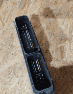 Sterownik silnika komputer mini cooper R50 R52 1.6B 16V 7527610 6
