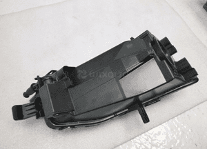 Vw golf vii sportsvan lift 18-20r. lampa p/ przód 11