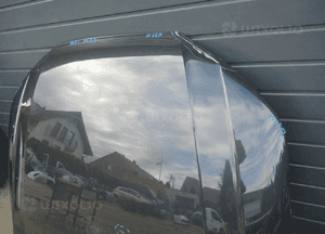 Maska pokrywa silnika audi A4 B9 8W0 2015- 27