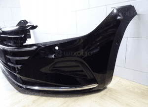 Vw arteon lift zderzak przód przedni 3G8 3G8853655H 2
