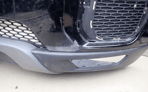 Zderzak przód przedni land rover evoque lift 2015- 4