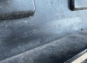 Zderzak przód przedni ford ranger iv lift v 2018- JB3B-17C831-M  spoiler 8