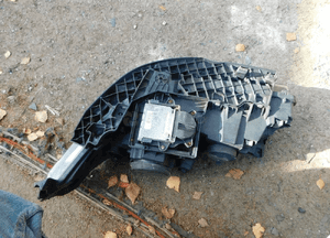 laguna II FL xenon lampa prawa WYSYŁKA 4
