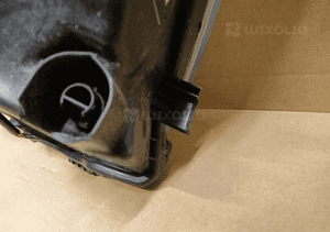 LAMPA PRAWA PRAWY REFLEKTOR TOYOTA AYGO II 2 LIFT 18- 5