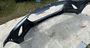 Zderzak przód przedni mazda MX5 iv 4 14- 4