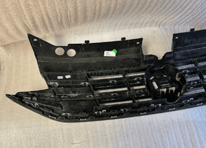Vw tiguan 2 ii lift 5NA atrapa grill 20-24 4