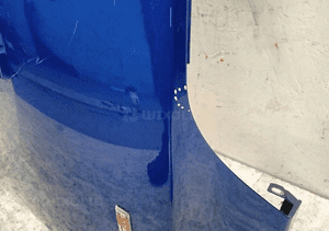 Błotnik lewy przód przedni ford focus MK4 18- 2