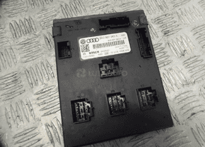 STEROWNIK MODUŁ KOMFORTU AUDI A5 8T 8K0907063K 2