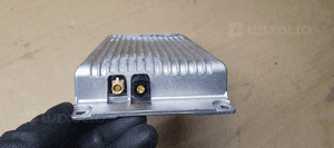 Moduł sterownik bluetooth BMW 3 E90 9187625 2