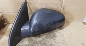 Lusterko lewe 5 pin opel vectra c lift Z168 2