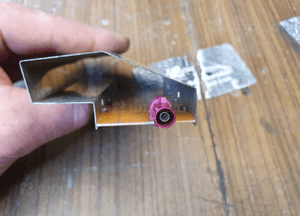 Wzmacniacz 4F5035503 Tuner Radia Anteny Modul Sensor Audi A4 B7 Sedan 5