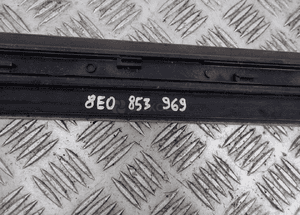 Listwa drzwi lewy tył audi A4 B6 8E0853969 radom 3
