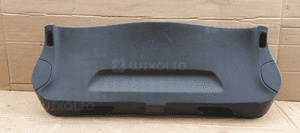 Osłona tapicerka klapy bagażnika Renault Clio IV 909004153R 1