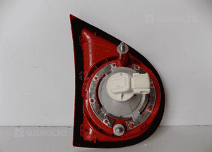 Lampa Volkswagen Golf 5 Tylna w Klapę R - 11885 4